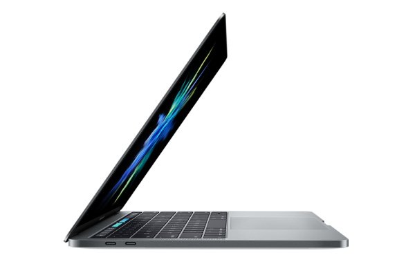 Otkup Apple MacBook Pro 2017 (With Touch Bar) - 15