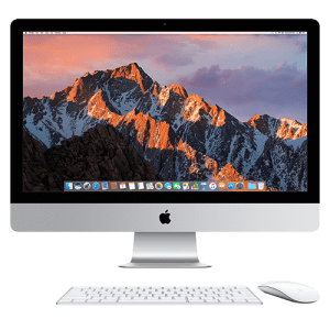 Otkup Apple iMac