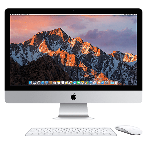 Otkup Apple iMac