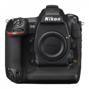 Otkup Nikon D5