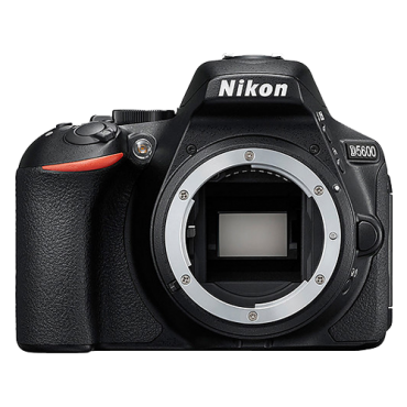 Otkup Nikon D5600